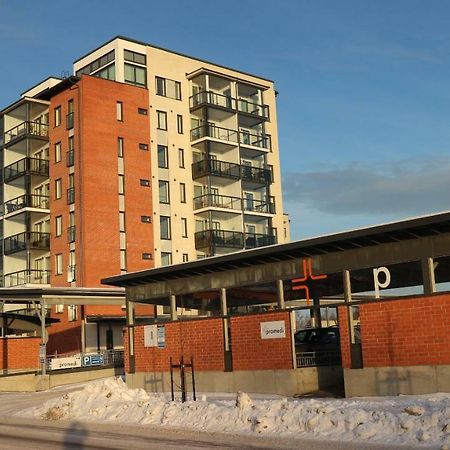 Pro Apartments 3 Vaasa Exterior foto